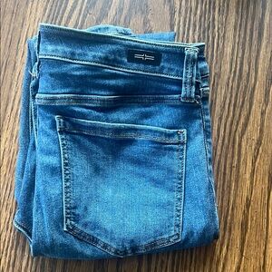 Liverpool Los Angeles skinny jeans size 10/30